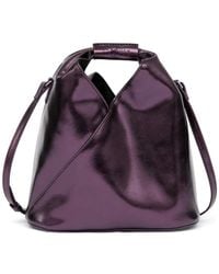 MM6 by Maison Margiela - Japanese Crossbody Bag - Lyst