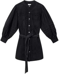 Isabel Marant - Moe Dress - Lyst