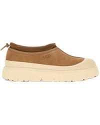 UGG - Tasman Weather Hybrid Slip-On Trainers - Lyst