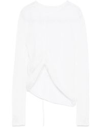 Cecilie Bahnsen - Ussi Jumper - Lyst