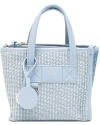 Furla - Borsa Tote Divide It Mini - Lyst