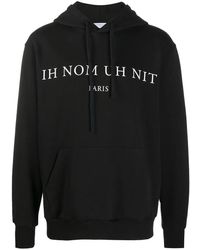 ih nom uh nit - Sweater Met Capuchon - Lyst