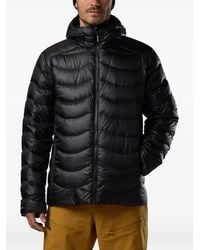 Rossignol - Verok Down Hoodie Jacket - Lyst