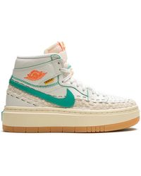 Nike - Air 1 High Elevate "Union X Bephies Beauty Supply" - Lyst