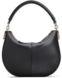 Tod's - T Timeless レザーハンドバッグ - Lyst