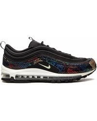 Nike - Air Max 97 Se Snake" Sneakers - Lyst