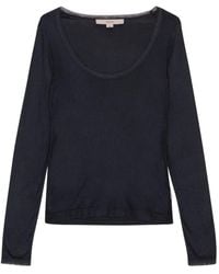 Remain - スクープネック トップ - Lyst