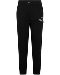 Philipp Plein - Jogging Trousers Skull Plein R - Lyst
