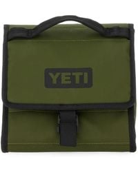 Yeti - 5 L Daytrip Zip-Top Handle Lunch Box - Lyst