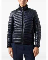 Bogner - Liman Quilted Jacket - Lyst