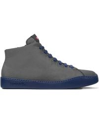 Camper - Peu Touring Lace-Up High-Top Trainers - Lyst