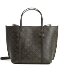 Tory Burch - Kleiner Perry Shopper - Lyst