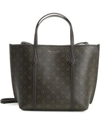 Tory Burch - Kleiner Perry Shopper - Lyst