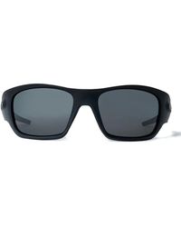 Oakley - Square-Frame Sunglasses - Lyst