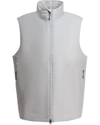 Houdini Sportswear - Dunfri Padded Gilet - Lyst