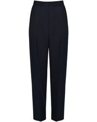 ANOUKI - Pantalones con pinzas - Lyst