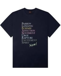 Pleasures - Thesaurus T-Shirt - Lyst