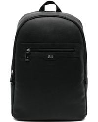 BOSS - Zaino Con Zip - Lyst