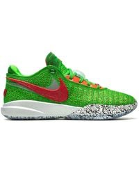 Nike - Baskets Lebron 20 - Lyst