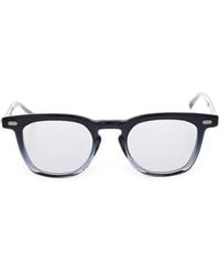 OAMC - Square-Frame Sunglasses - Lyst