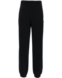 Lacoste - Regular Fit Cotton Sweatpants - Lyst