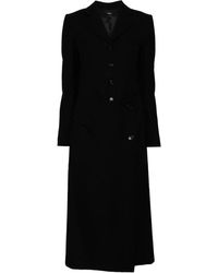Goen.J - Blazer Panel Dress - Lyst