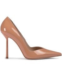 Le Silla - 100Mm Vivienne Pumps - Lyst