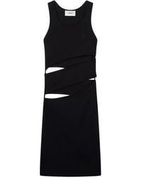 Coperni - Cut-Out Minidress - Lyst