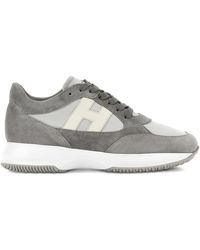 Hogan - Interactive Sneakers - Lyst