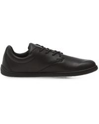 Be Lenka - Cityscape Lace-Up Leather Sneakers - Lyst