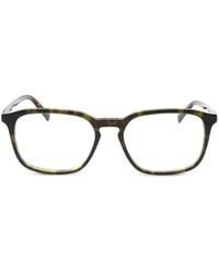 Timberland - Lunettes De Vue Earthkeepers À Monture Rectangulaire - Lyst