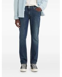 Levi's - 511 Belt-Loops Jeans - Lyst