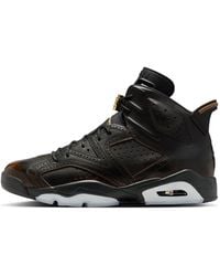 Nike - Air 6 Retro Sneakers - Lyst