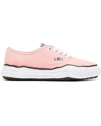 Maison Mihara Yasuhiro - Baker Sneakers - Lyst