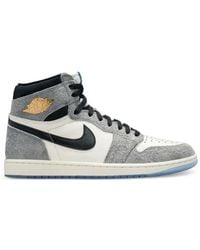 Nike - Air Jordan 1 High Og Sneakers - Lyst