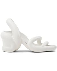 Camper - 75Mm Kobarah Slides - Lyst