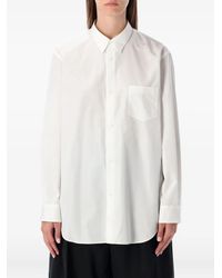 Junya Watanabe - Pocket Shirt - Lyst