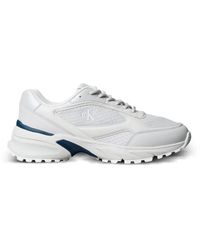 Calvin Klein - Baskets Trailblazer - Lyst