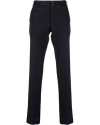 Incotex - Straight-Leg Chino Trousers - Lyst