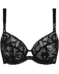 Chantelle - Muse Kanten Bh - Lyst