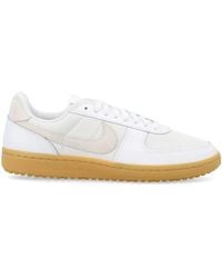 Nike - Field General '82 Panelled Sneakers - Lyst
