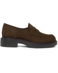 G.H. Bass & Co. - Albany Ii Penny Loafers - Lyst