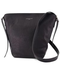 Zadig & Voltaire - Baby Jane Crossbody Bag - Lyst