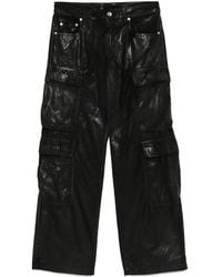 Rick Owens - Double カーゴジーンズ - Lyst