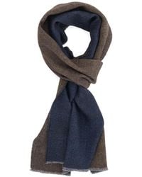 BOGGI - Scarf - Lyst