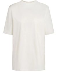 12 STOREEZ - Short-Sleeve T-Shirt - Lyst