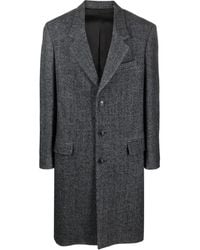 Isabel Marant - Cappotto Johel - Lyst
