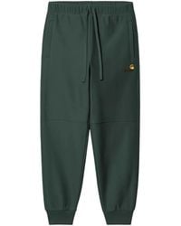 Carhartt - American Script Track Pants - Lyst