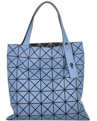 Issey Miyake - Bao Bao Geometric Panelled Tote Bag - Lyst