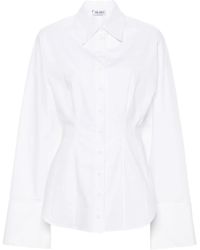The Attico - Shirts - Lyst